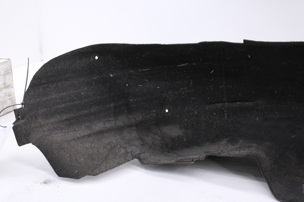 2014-2020 Infiniti QX60 Rear Left Driver Side Wheelhouse Liner Splash Shield2