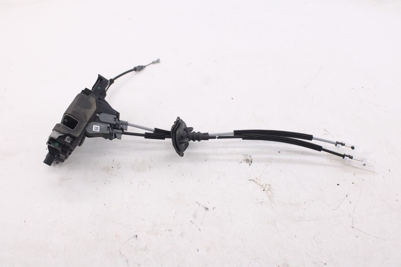 2023-2026 Ford Escape ST Front Left Driver Side Door Lock Latch Actuator - Alshned Auto Parts