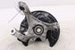 20-26 Ford Explorer Interceptor AWD Rear Suspension RH Side Spindle Knuckle Hub0