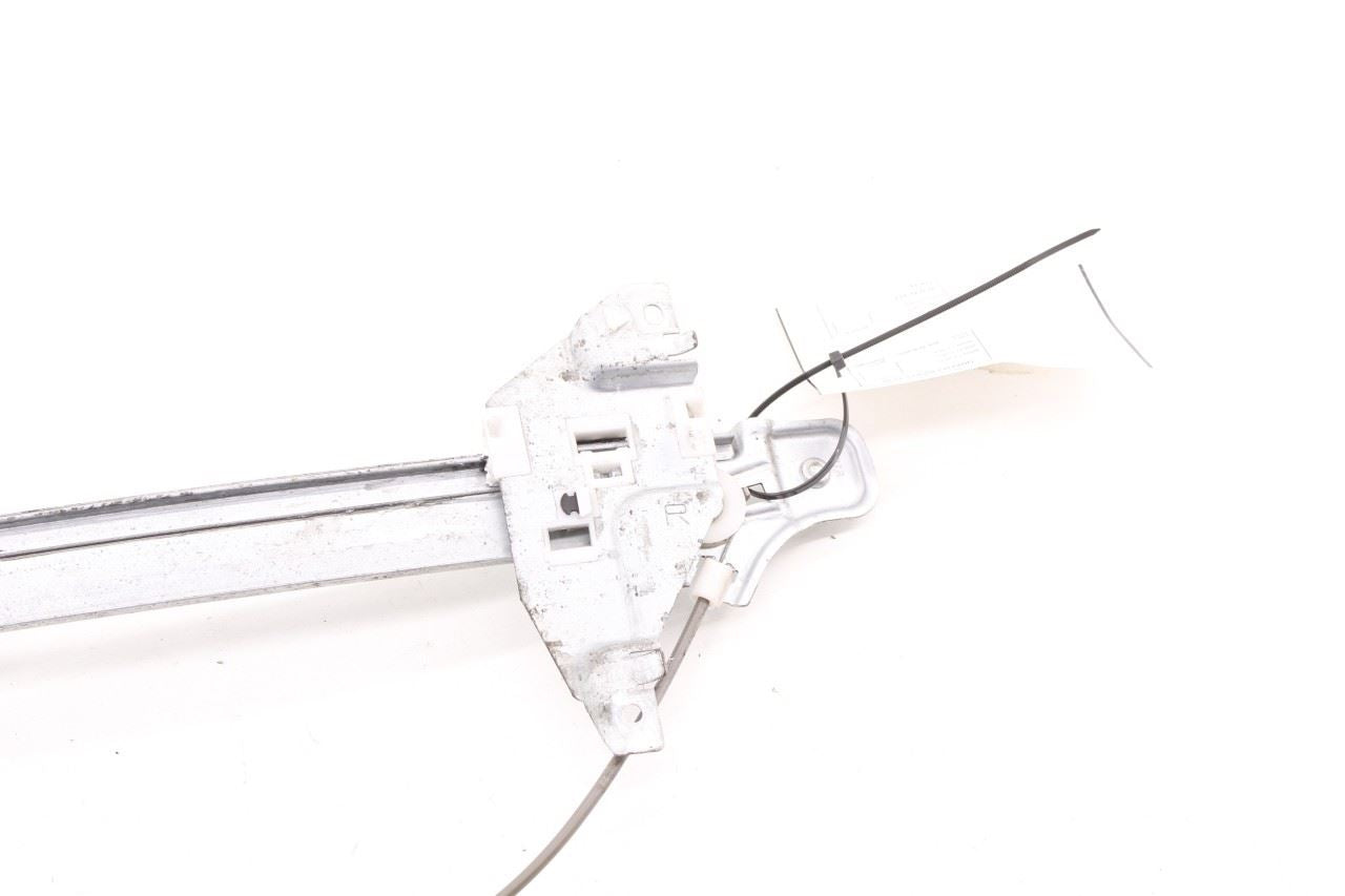 13-16 Ford F250 Lariat Front Right Passenger Side Door Window Regulator w/ Motor - Alshned Auto Parts