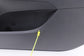 2019-21 Hyundai Veloster Front Right Passenger Side Door Trim Panel 82725-J30008