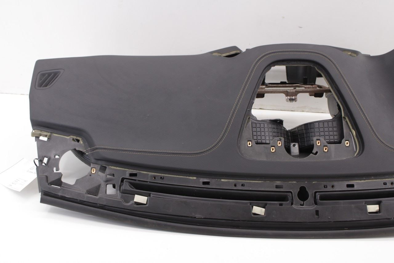 2014-2018 Jeep Cherokee Limited Dash Instrument Panel 6FW04HL1AA OEM *ReaD* - Alshned Auto Parts