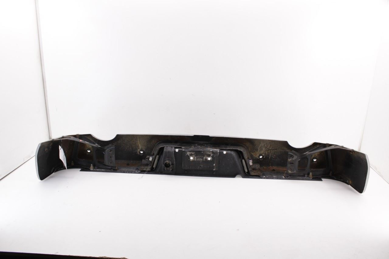 2011-2024 Ram 1500 Classic Rear Bumper Step Pad 55112601AD OEM - Alshned Auto Parts