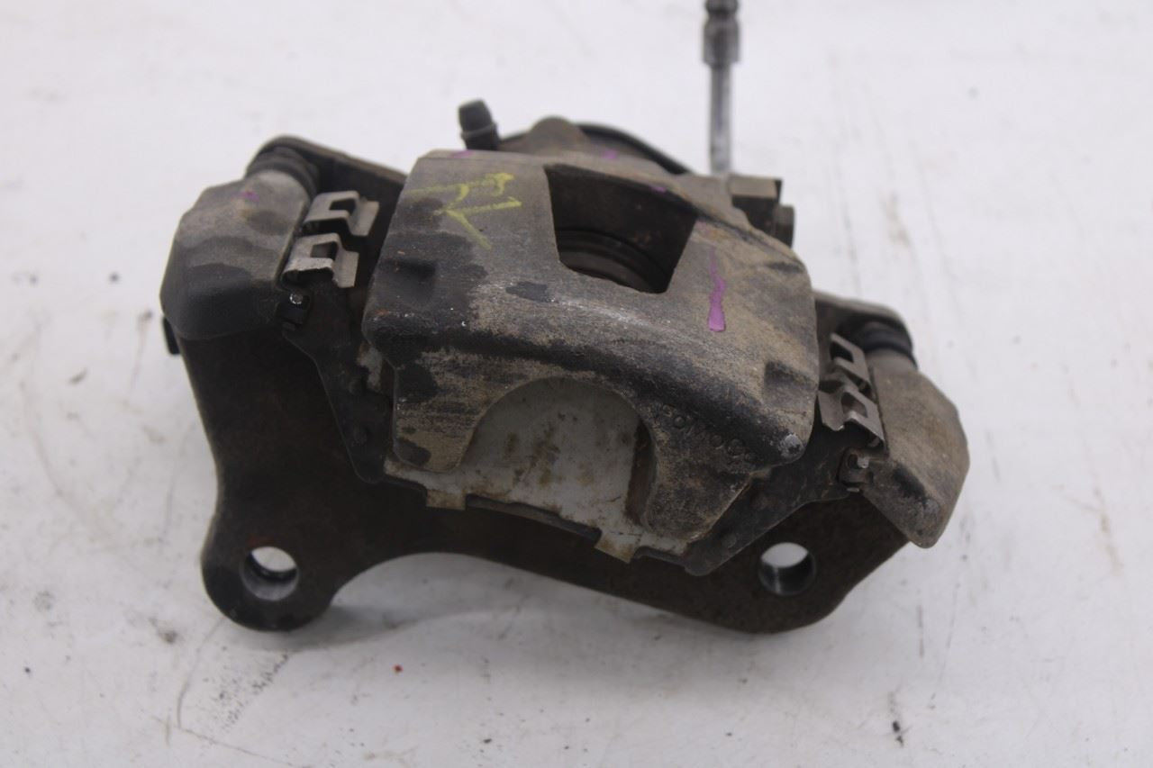 2018-2021 Ford Expedition Max XLT Rear Left Driver Side Brake Disc Caliper - Alshned Auto Parts
