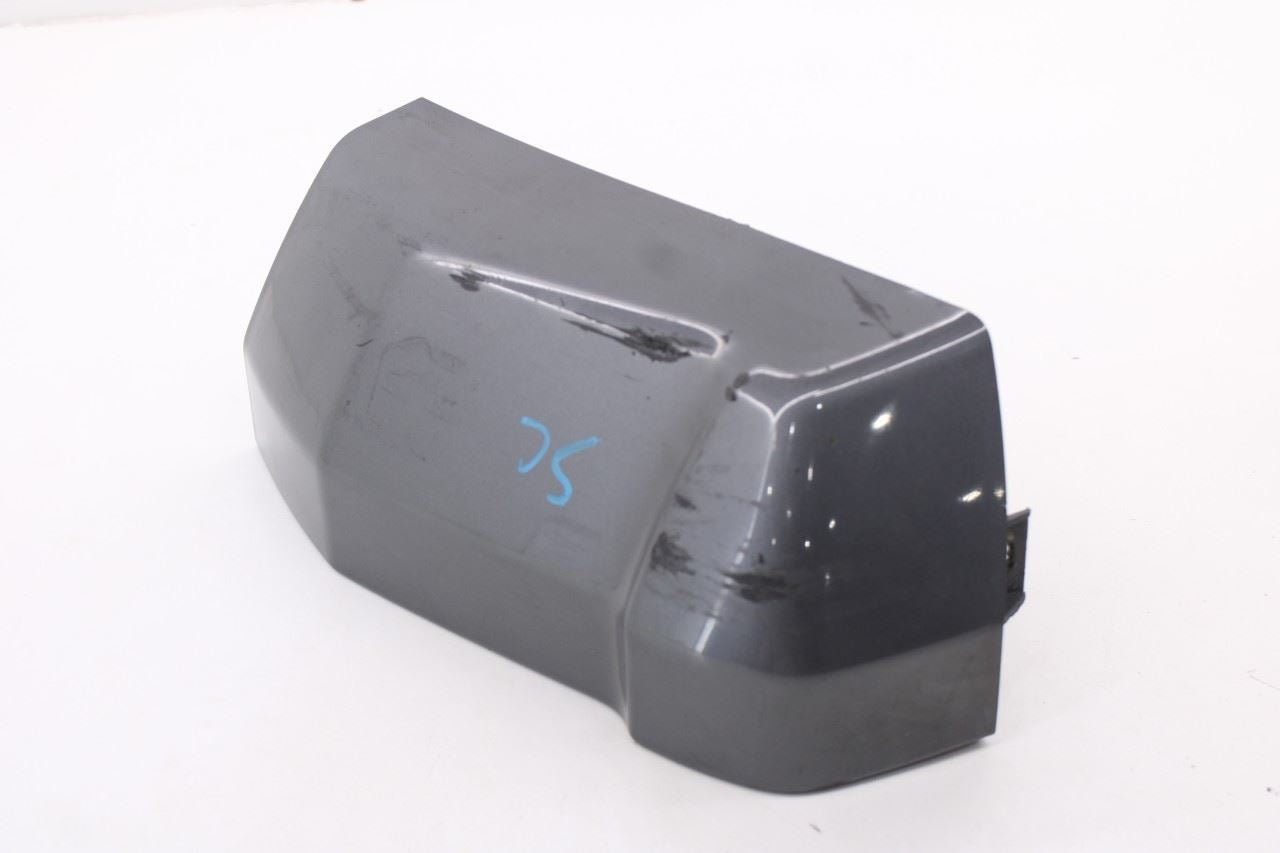 2021-26 Ford F150 XLT SuperCrew Rear Truck Cab RH LH Lower Corner Molding *ReaD* - Alshned Auto Parts