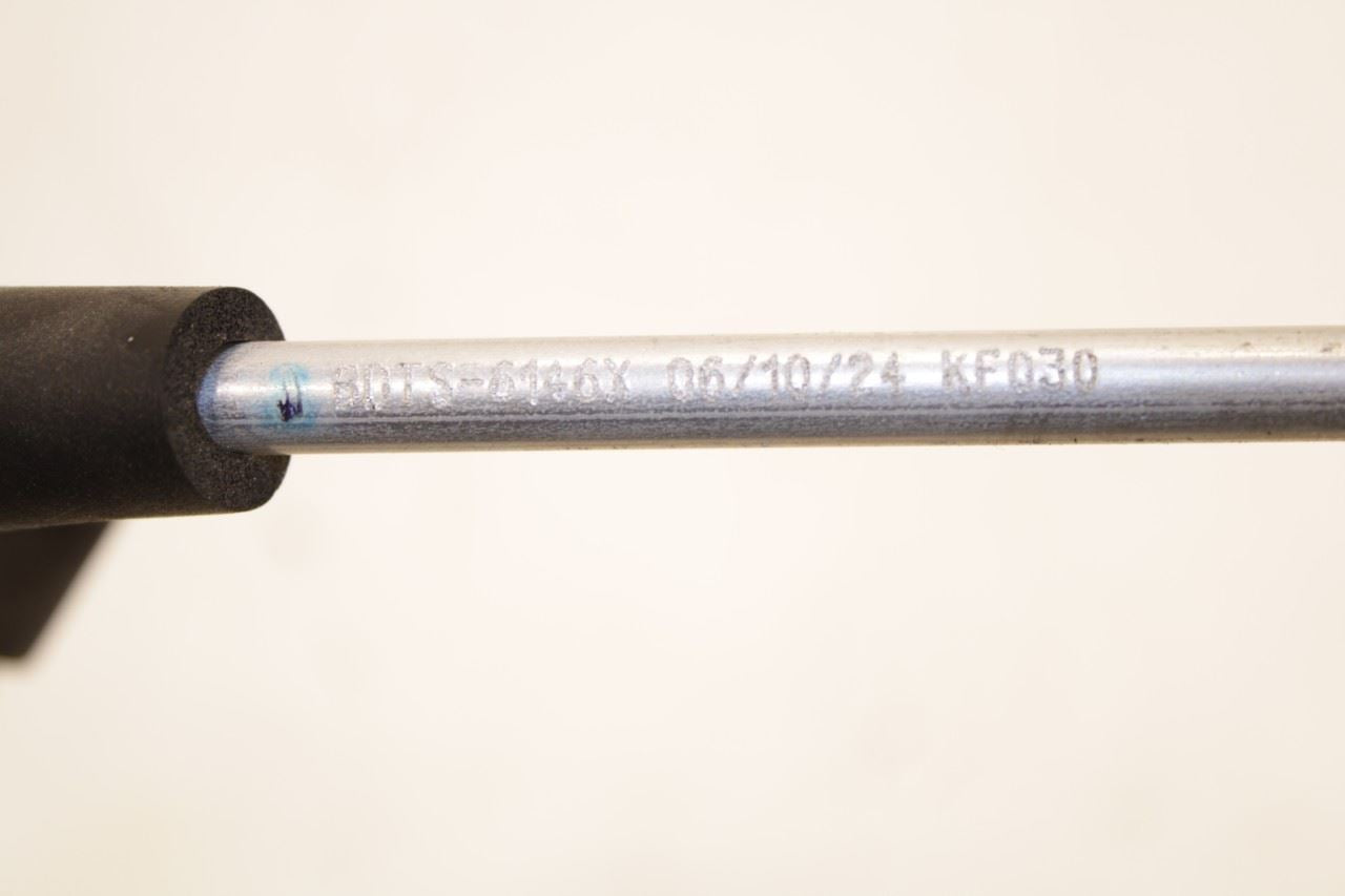 2021-2025 Mazda CX30 S 2.5L AWD AC Conditioning Pressure Liquid Hose Tube Pipe - Alshned Auto Parts