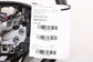2015-2020 Lincoln MKZ Reserve 2.0L Steering Wheel Leather Wood FP53-3F563-UC OEM - Alshned Auto Parts