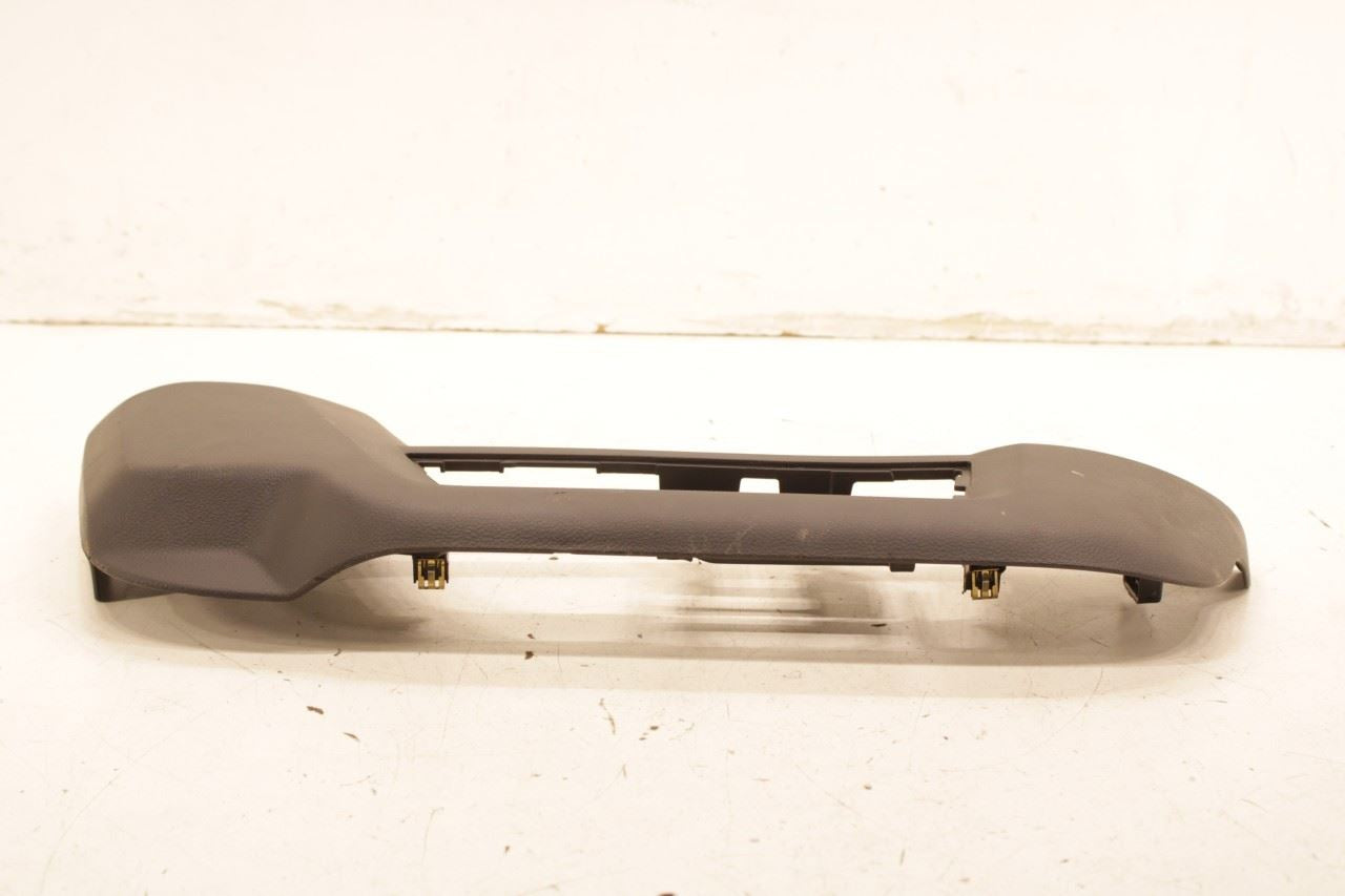 13-18 RAM 2500 Tradesman Front Right Seat Outboard Shield Panel 5MZ88DX9AA *ReaD - Alshned Auto Parts