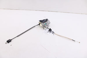 2011-2018 Porsche Cayenne S Front Left Door Lock Latch Actuator 8J1837015B OEM