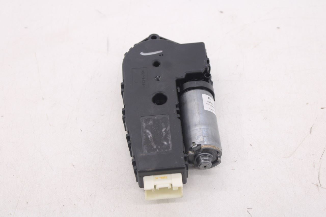 15-18 Mercedes-Benz C300 4Matic Roof Power Sliding Glass Sunroof Motor Set of 28