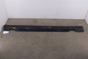 2010-2013 Mercedes-Benz E350 4Matic Right Rocker Panel Molding 2126981554 *ReaD*