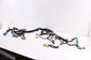 14-15 Chevrolet Silverado 1500 Work Truck 2WT Dash Instrument Panel Wire Harness3