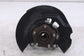 2019-2025 Infiniti QX50 ESSENTIAL Front Left Driver Side Spindle Knuckle Hub - Alshned Auto Parts