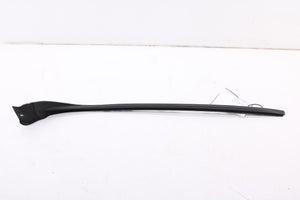 17-20 Acura MDX w/ Technology Pkg Front RH Side Windshield Trim Garnish Molding