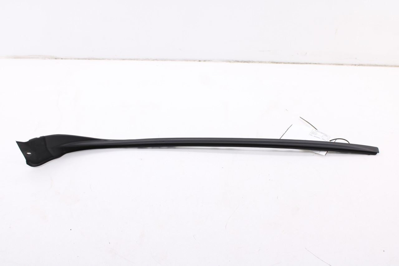 17-20 Acura MDX w/ Technology Pkg Front RH Side Windshield Trim Garnish Molding - Alshned Auto Parts