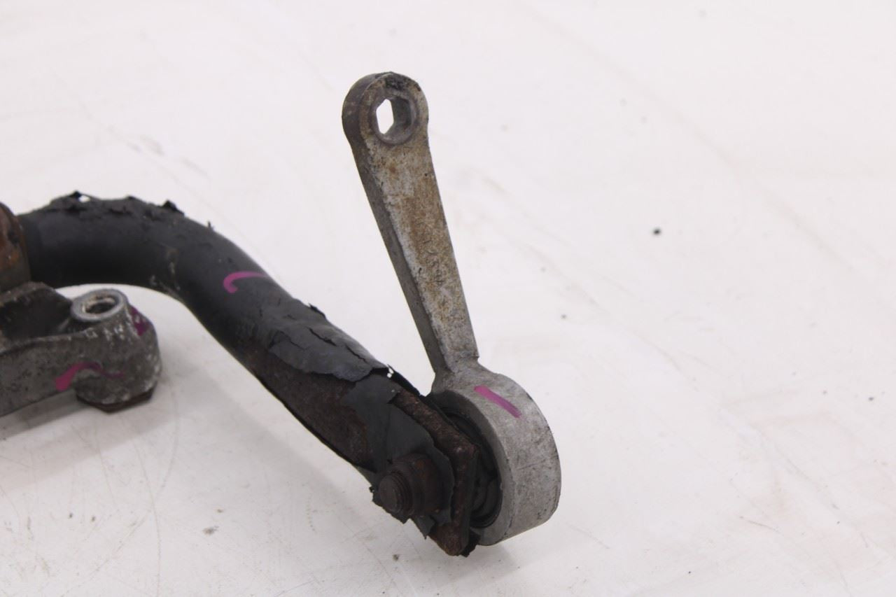 2003-2006 Mercedes-Benz E500 RWD Front Stabilizer Sway Anti-Roll Bar 2113232865 - Alshned Auto Parts