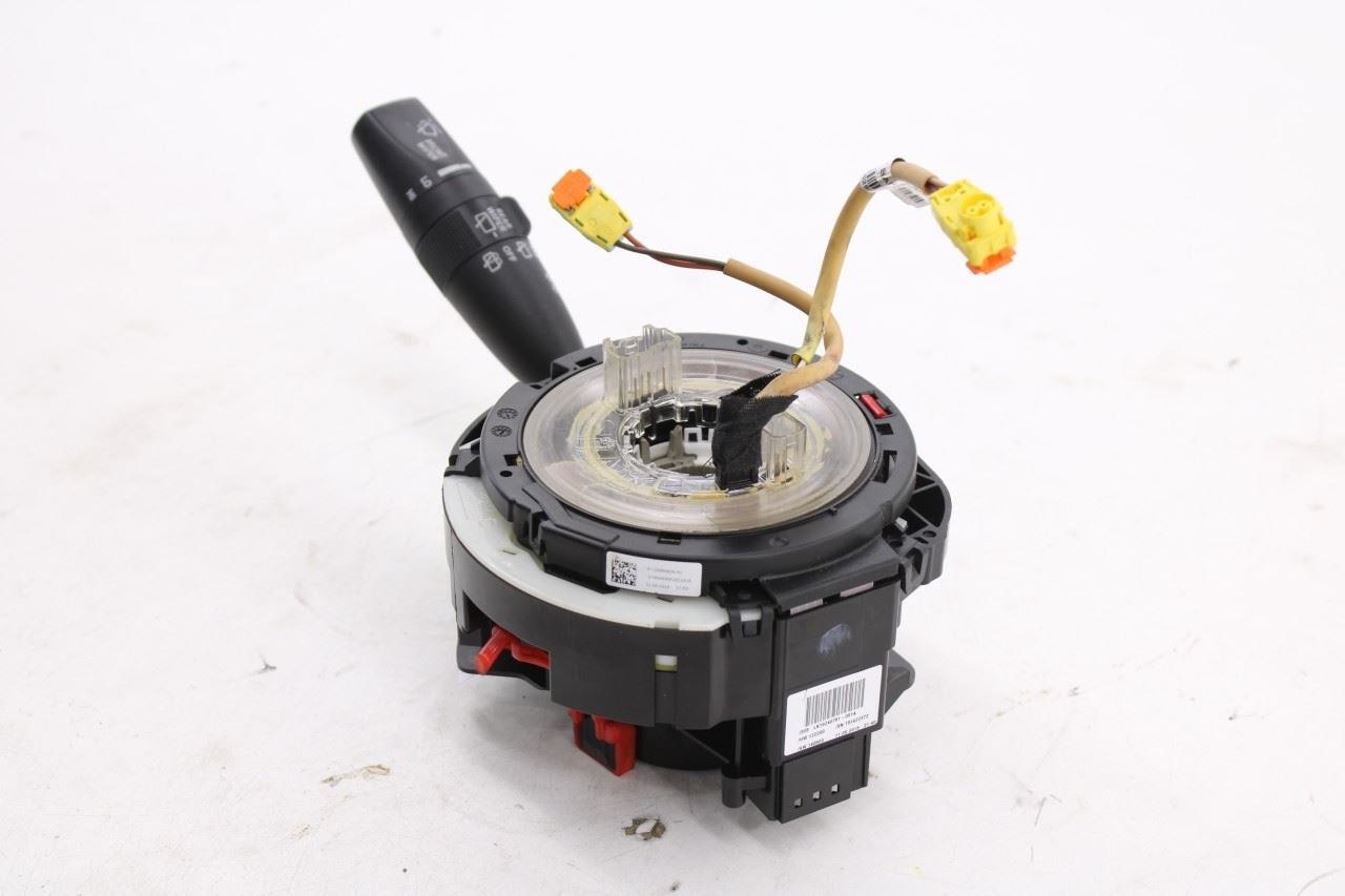 14-15 Dodge Durango SXT 3.6L AWD Steering Column Light Turn Signal Wiper Switch - Alshned Auto Parts