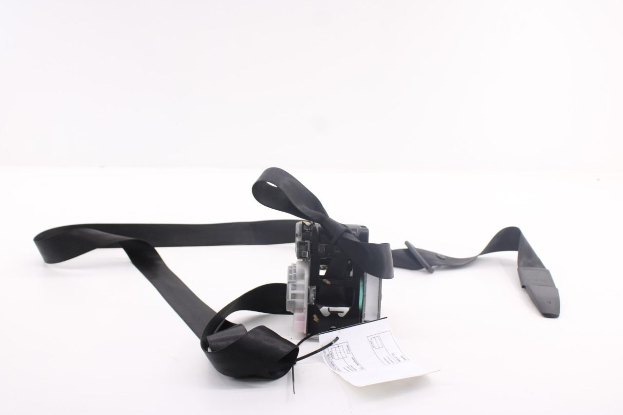 2010-16 Audi S4 Premium Plus 3.0L Front Passenger Right Side Seat Belt Retractor - Alshned Auto Parts