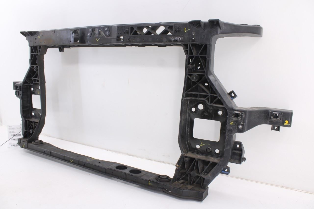 2021-23 Hyundai Santa Fe SEL 2.5L Front Radiator Core Support 64101-S2500 *ReaD* - Alshned Auto Parts