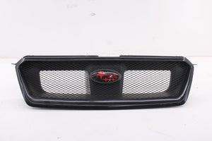 12-16 Subaru Impreza Sport Premium 2.0L Front Radiator Sport Mesh Grille *ReaD*