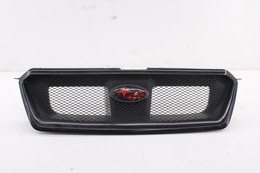 12-16 Subaru Impreza Sport Premium 2.0L Front Radiator Sport Mesh Grille *ReaD* - Alshned Auto Parts