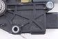 2020-22 Kia Sportage Nightfall Power Sliding Glass Sunroof Motor Set 81631D900123
