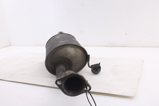 2019-2022 Acura ILX Technology A-Spec 2.4L Rear Exhaust System Muffler Resonator - Alshned Auto Parts