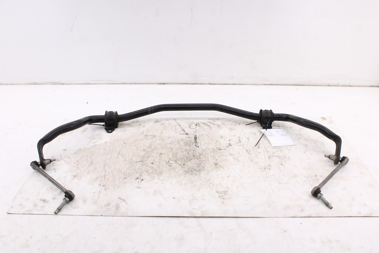 2015-17 Ford Mustang Conv V6 RWD Front Stabilizer Sway Anti-Roll Bar FR3Z-5482-A7