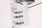 20-24 Infiniti QX50 LUXE Bosch Dash Information 8.0'' Display Screen 28091-6HL0A - Alshned Auto Parts