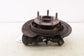 2016-2022 Jeep Grand Cherokee Overland Rear Right Spindle Knuckle Hub 68253396AB - Alshned Auto Parts