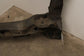 2016-22 Acura ILX Technology A-Spec FWD Front Crossmember Subframe 50200-TV9-A02 - Alshned Auto Parts