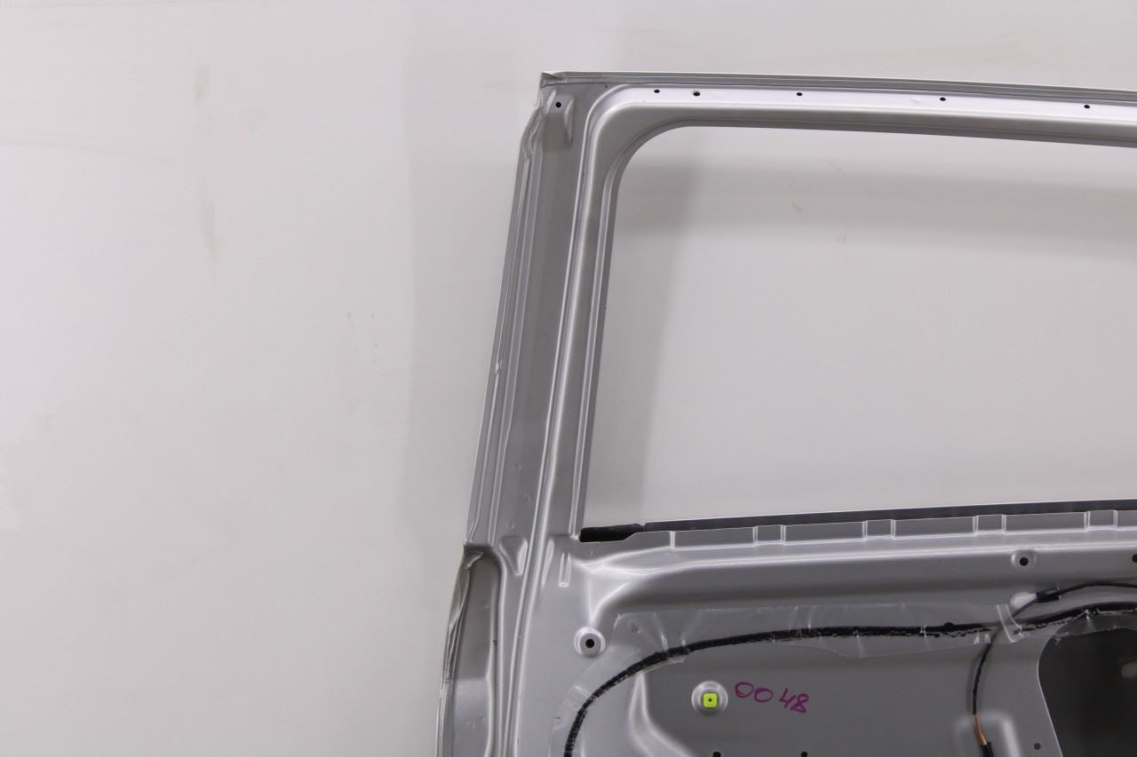 2011-2025 Mitsubishi Outlander Sport SE Rear Right Door Shell Panel 5730B842 OEM8