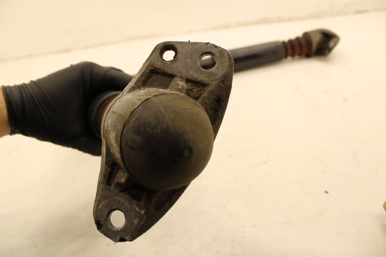 2014-2017 Volkswagen Passat SE 1.8L FWD Rear Right and Left Shock Strut Absorber - Alshned Auto Parts