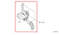 2014-20 Infiniti QX60 3.5L AWD Accelerator Throttle Gas Pedal Sensor 18002-3JA3B - Alshned Auto Parts