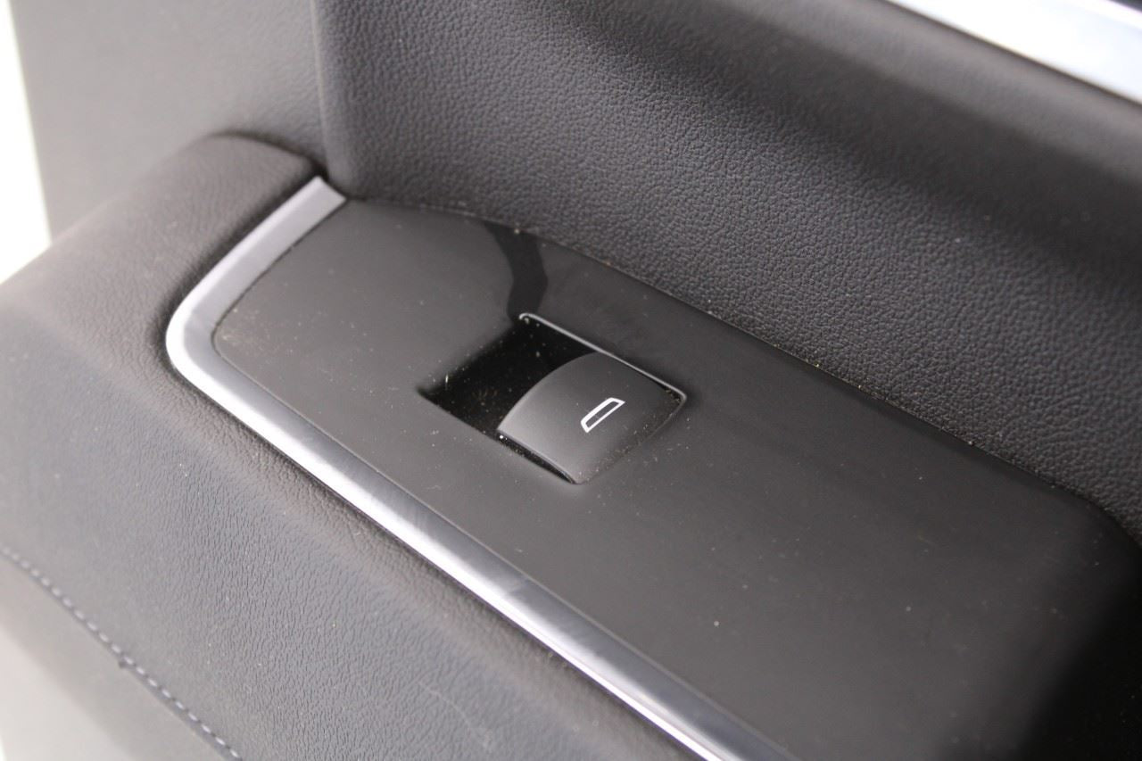 2022-2024 Chevrolet Silverado LT-L Crew Cab Rear Right Door Trim Panel 87849817 - Alshned Auto Parts