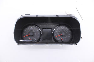 16-17 Toyota Sienna LE Speedometer Gauge Instrument Cluster 114K Mileage *ReaD*