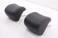 17-19 Buick LaCrosse Premium Rear Right and Left Side 2nd Row Seat Headrest Set - Alshned Auto Parts
