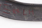 14-18 Jeep Cherokee Limited Front Left Fender Wheel Flare Trim 68210315AE *ReaD* - Alshned Auto Parts