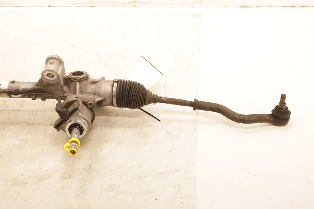 2019-2021 Acura RDX SH-AWD 2.0L AWD Power Steering Gear Rack and Pinion 32K - Alshned Auto Parts