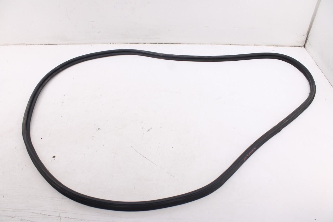2020-2026 Hyundai Palisade Limited AWD Liftgate Tailgate Back Door Weatherstrip0