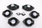 2017-19 Buick LaCrosse Premium Bose Audio Speakers and Tweeter Speakers Set of 89
