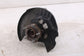 2019-2025 Infiniti QX50 ESSENTIAL Front Left Driver Side Spindle Knuckle Hub - Alshned Auto Parts