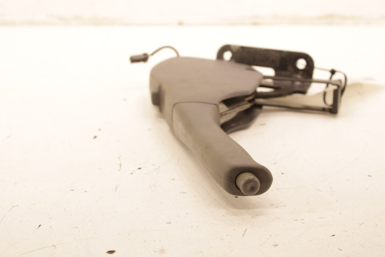 2012-2020 Isuzu NPR HD Emergency Parking Brake Lever Handle 8-97426-514-0 OEM - Alshned Auto Parts