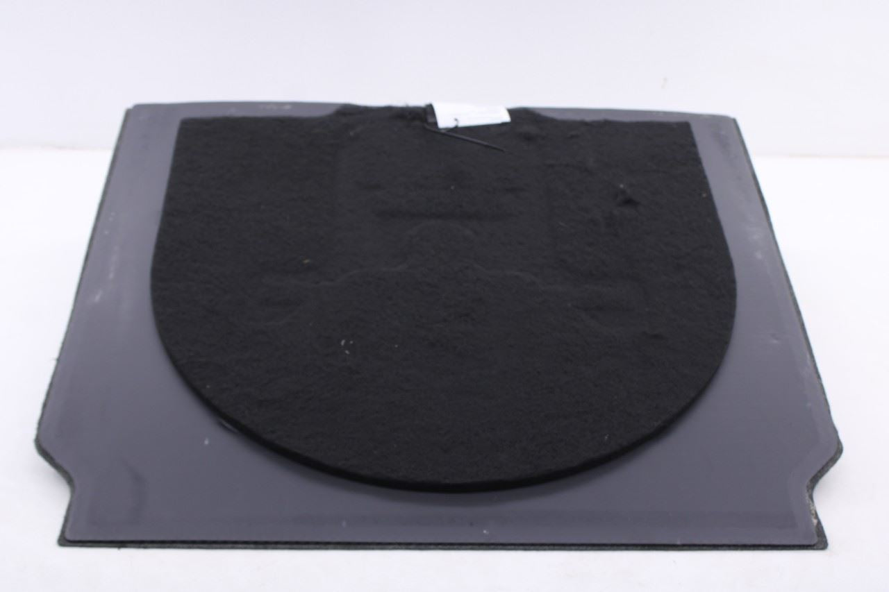 15-23 Ford Mustang GT Rear Trunk Floor Cargo Cover Panel Hard Mat FR3Z6345026AB4