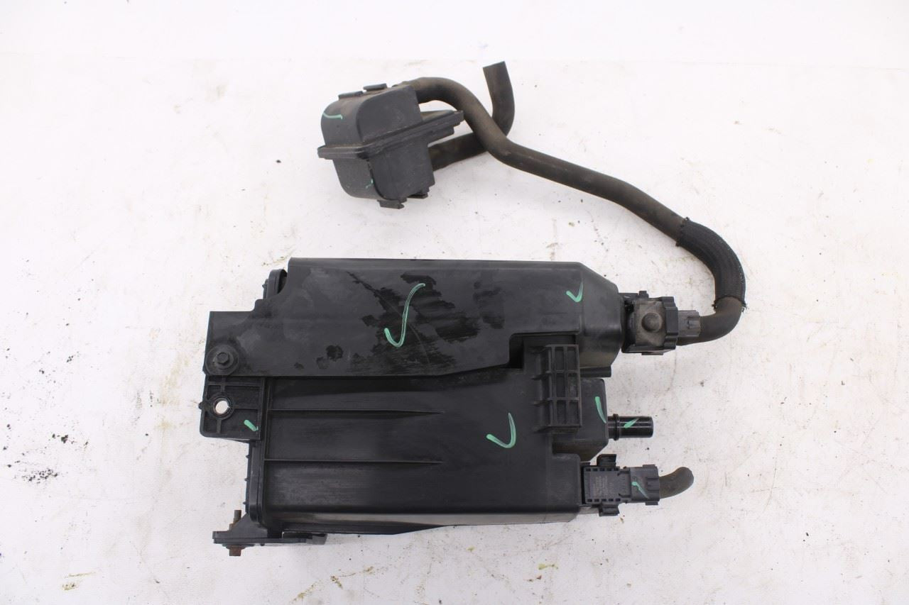 2014-20 Infiniti QX60 3.5L Fuel Vapor Evaporative Emission Canister 14950-9NF0A0