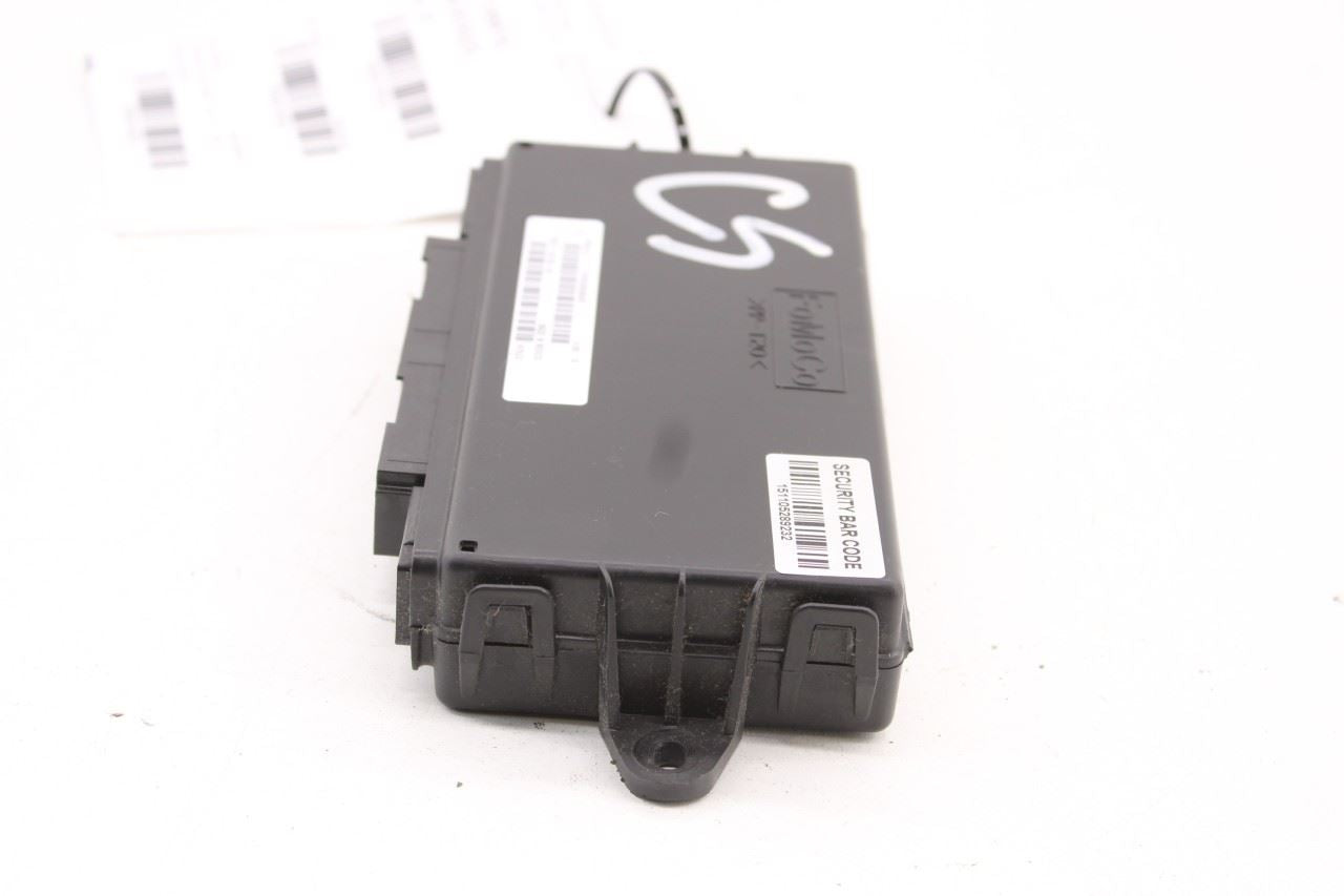 2011-2016 Ford F250 Lariat Front Left Seat Memory Control Module BC3T-14C708-AK3