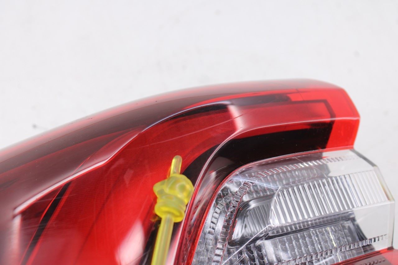 23-26 Ford Escape ST Rear Left Driver Side Tail Light Lamp PJ6B-13405-AC *ReaD* - Alshned Auto Parts