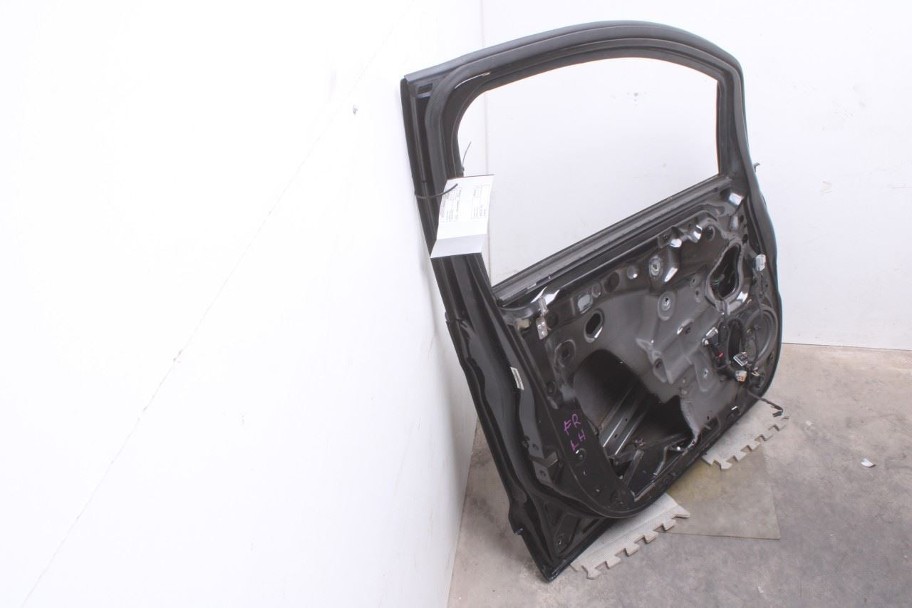 2018-22 Ford Ecosport SE Front Left Driver Side Door Shell Panel GN1Z-7420125-T - Alshned Auto Parts