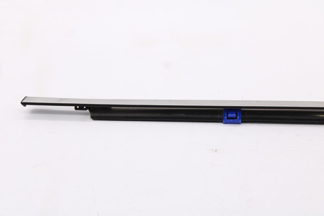 2015-20 Acura TLX Tech Rear Left Driver Side Door Belt Outer Molding 72950TZ3A015