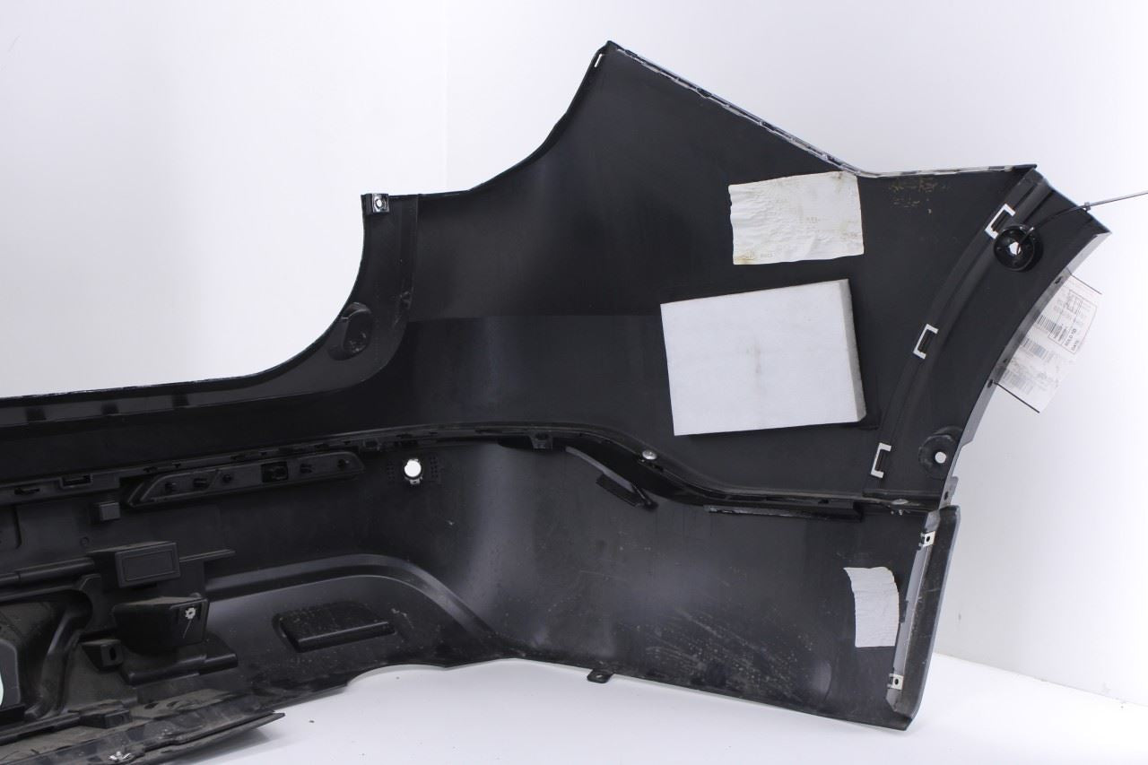 2020-2026 Ford Explorer Interceptor Rear Bumper Cover LB5B-17F001-BAW OEM *ReaD*11